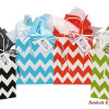 Cheeky Chevron - Two Baskets By Jill