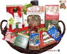 Custom Gourmet – Holiday Basket