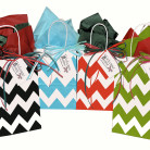 Choo Choo Chevron – Two