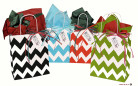 Choo Choo Chevron – One