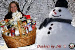 JillSnowmanBasket1