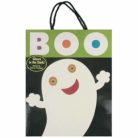 Boo Glow-in-the-Dark! Gift Bag